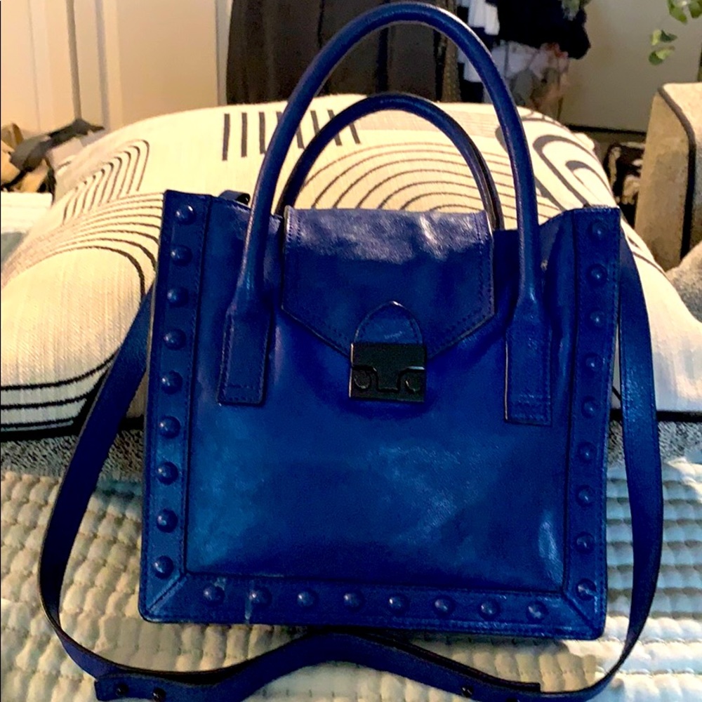 COPY - Loeffler Randall  Bags